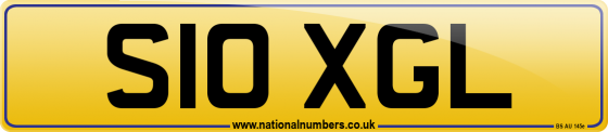 S10 XGL