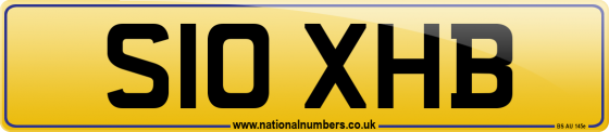 S10 XHB