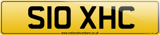 S10 XHC