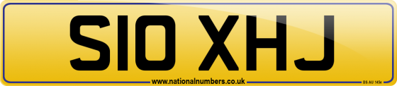 S10 XHJ
