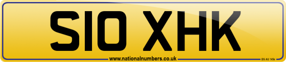 S10 XHK