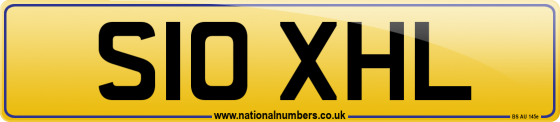 S10 XHL