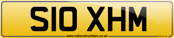 S10 XHM