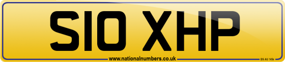 S10 XHP