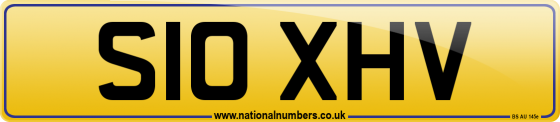 S10 XHV