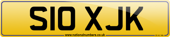 S10 XJK