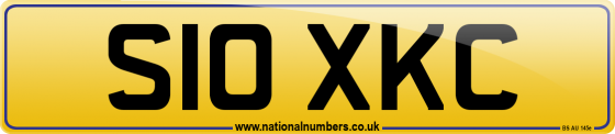 S10 XKC