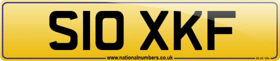 S10 XKF