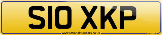 S10 XKP
