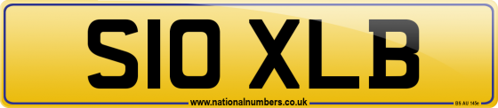 S10 XLB