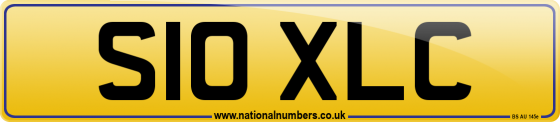 S10 XLC