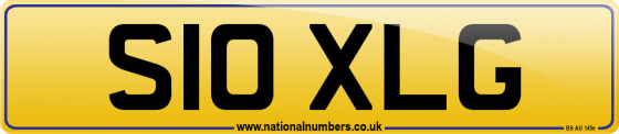 S10 XLG