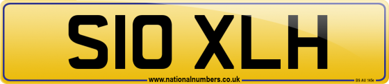 S10 XLH