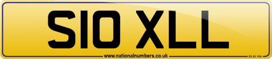 S10 XLL