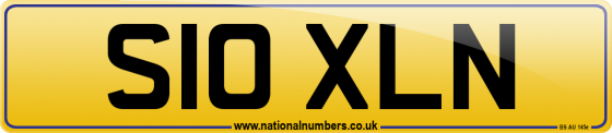 S10 XLN