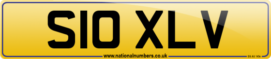 S10 XLV