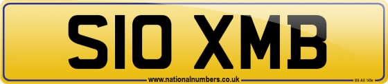 S10 XMB