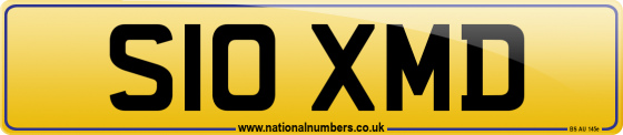 S10 XMD