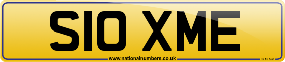 S10 XME