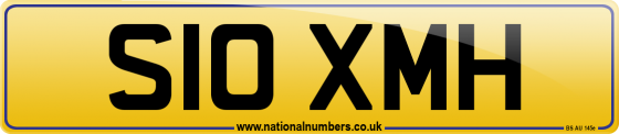 S10 XMH