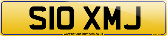 S10 XMJ