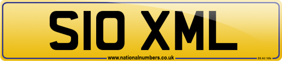 S10 XML