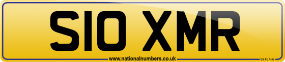 S10 XMR