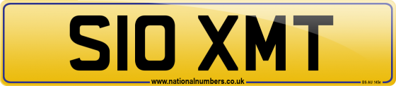 S10 XMT