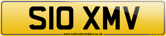 S10 XMV