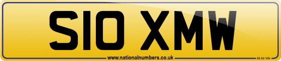 S10 XMW