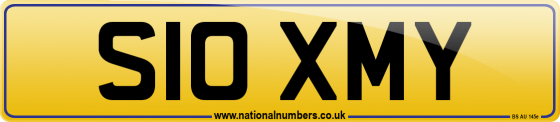 S10 XMY
