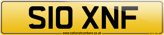 S10 XNF