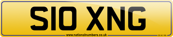 S10 XNG
