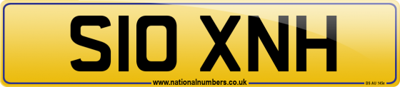 S10 XNH