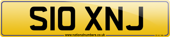 S10 XNJ