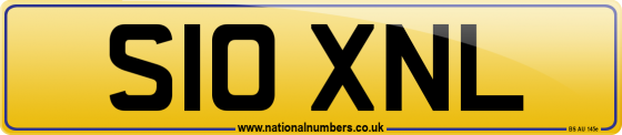 S10 XNL