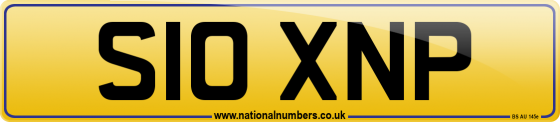 S10 XNP