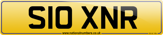 S10 XNR