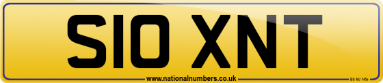 S10 XNT