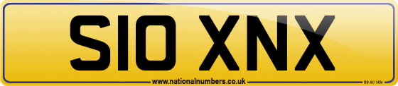 S10 XNX