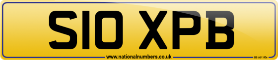 S10 XPB