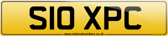 S10 XPC