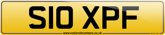 S10 XPF