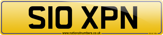 S10 XPN
