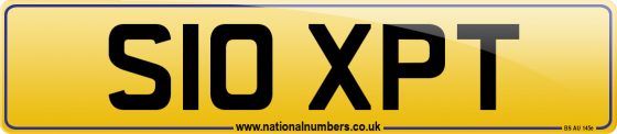 S10 XPT