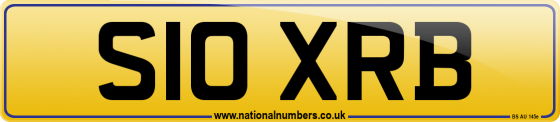 S10 XRB