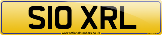 S10 XRL