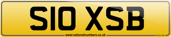S10 XSB