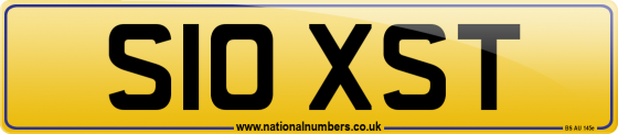 S10 XST