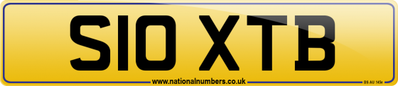 S10 XTB